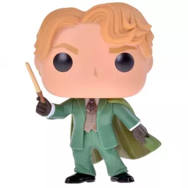 Фигурка Funko POP! Harry Potter: Gilderoy Lockhart 152 картинка 371901 - МосИгра